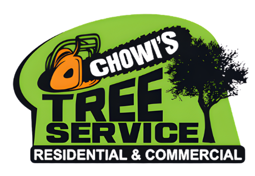 Chowi's Tree Service